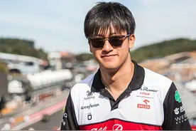 奥迪将以引擎供应商身份加入F1，周冠宇续约索伯车队前景不明图片