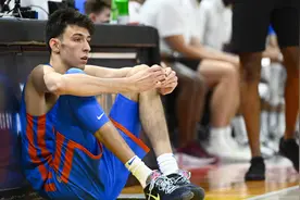 让霍姆格伦赛季报销的伤病：跗跖关节损伤图片