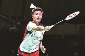 留给石宇奇的时间真的不多了图片