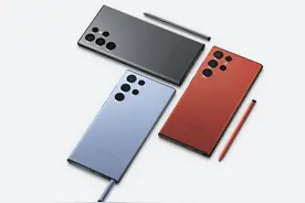 三星 Galaxy S23 系列即将到来，配色、存储、影像能力再曝图片