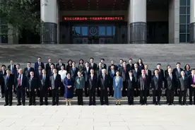 跨境商事诉讼的发展、挑战与对策——最高人民法院国际商事专家委员会第三届研讨会暨首批专家委员续聘活动综述图片