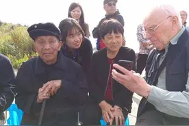 80年前舟山渔民冒死拯救“里斯本丸”天目新闻对话救援渔民后人图片