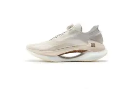 一周运动新品 | 李宁绝影弹速跑鞋上新，Nike火星鞋4.0升级图片