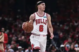 卡鲁索：我们仍是一支优秀的球队，之前被伤病影响了太多图片