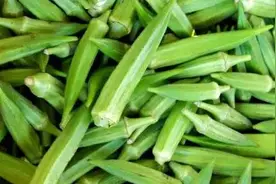 关于秋葵的这3个传言都不靠谱，别再相信啦图片