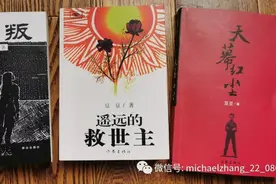 豆豆三部曲图片