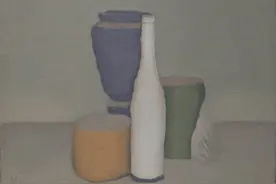 你了解莫兰迪色背后的莫兰迪吗？图片