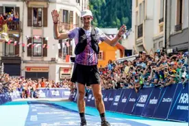 “K天王”破纪录缔造传奇，他说自己只是个热爱山峰的人图片