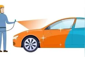 爱车改变车身颜色 先变色还是先备案？异地可申请“变更登记”业务吗？图片