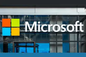 微软：希望为车企提供云服务，支持实现自动驾驶开发数据闭环图片