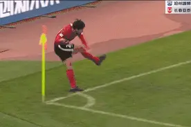 点球绝杀！长春亚泰队2:1险胜沧州雄狮图片