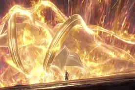 中国风YYDS！从《新神榜：杨戬》看国漫中的彩蛋图片