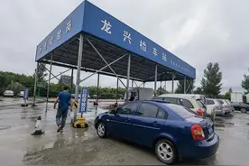 新华视点｜哈尔滨二手车交易存在问题 当地相关部门已提出整改方案图片