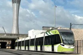 大国重器丨中国中车的使命：担当大国重器支撑强国梦想图片