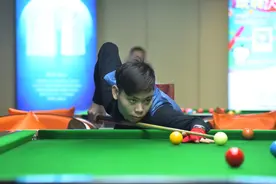 沉寂十年，湖南台球再出发图片