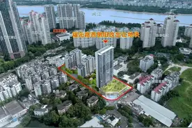 保利鼓楼再添14亩高端住宅新盘！限价逾4万/平图片