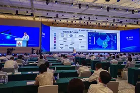 张伯礼：中医药“遇见”互联网这样破“圈”出“彩”图片