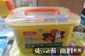 小店上新｜杭州文具店走出“超热”淡季，这些用品卖爆，马上要销量起飞的还是它图片