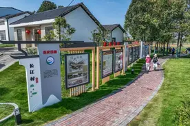 越来越美！荆州这里的美丽乡村谁见谁喜欢图片