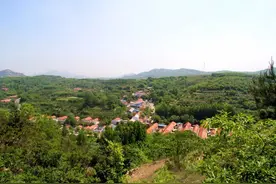 治愈系乡间慢生活，初秋该有的样子...图片