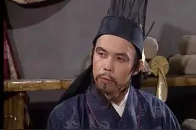 老版《三国演义》庞统饰演者金书贵病逝！曾获飞天奖金鹰奖等图片