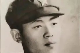 44载风雨情：与“军”结缘 生死相依图片