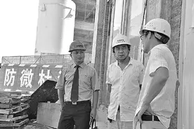 8.5吨脚手架被盗，犯罪嫌疑人被抓获归案后，被盗物品的价格认定却出现争议被盗脚手架属于报废钢材吗图片