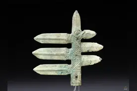 指尖上的国宝㉘图片