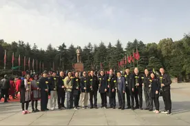 以德为先——广东佛山市潮汕商会凝心聚力共兴佛山访谈（二）图片