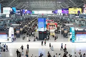 商洛27个中高风险区降级！9月1日起，西安开往多地列车有变化图片