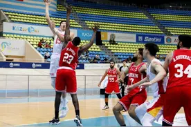 两连胜后，中国男篮再赢几场能出线？图片