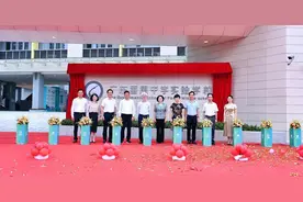 番禺再添一所新学校，这些楼盘将受惠图片