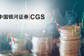 总资产突破6000亿！银河证券上半年营收净利双增，头部券商"唯一"，财富管理向纵深转型图片