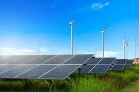 汽车行业为何盯上光储充？图片