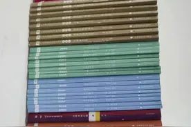 一个二本学生的突围图片