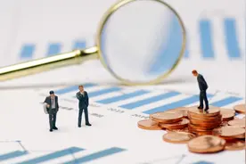 姚振华、马兴田都是股东，爱心人寿还要增资！累计亏损14亿，偿付能力承压图片