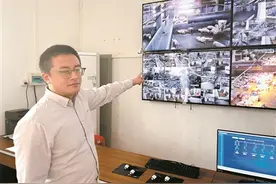 返乡创业 养猪养鸭唱响“青春之歌”图片