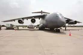 运-20驰援！助巴基斯坦抗洪救灾 今年已多次进行国际援助 还将首赴欧洲参加航展图片