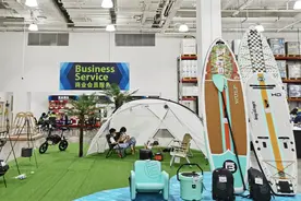 商超会员店竞速｜探访不同品牌会员店，产品、服务有什么差别？图片