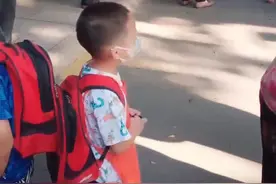 情报站｜开学啦！“神兽归笼”，仪式感满满图片