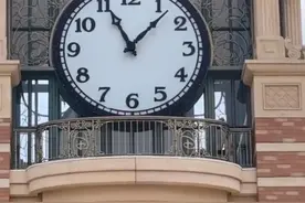 极目快评｜玲娜贝儿说话了，粉丝崩溃了！迪士尼，请不要打破这个美好的梦图片