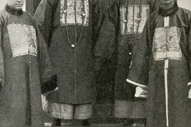 傅林祥：明清同知通判外驻、分防与地方治理图片