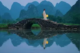 打造桂林世界级旅游城市，广西这样做→图片