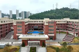 启用！宜昌城区新增11所学校图片