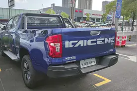 全面解除皮卡通行限制，长沙交警发布新版货车限行通告图片