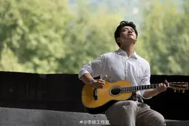 李健9月2日线上开唱，你最“向往”哪一首？图片