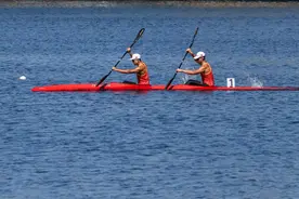 烟台队在省运会水上项目比赛独揽22枚金牌成最大赢家图片