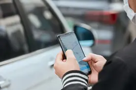 互联网大厂入局，网约车聚合平台风口再起，公众打车更便捷吗图片