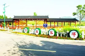 美好生活在身边——看武穴梅川镇打造共同缔造样本图片