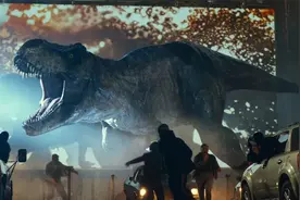 恐龙、剑齿虎、猛犸象，灭绝物种真有可能复活吗？图片